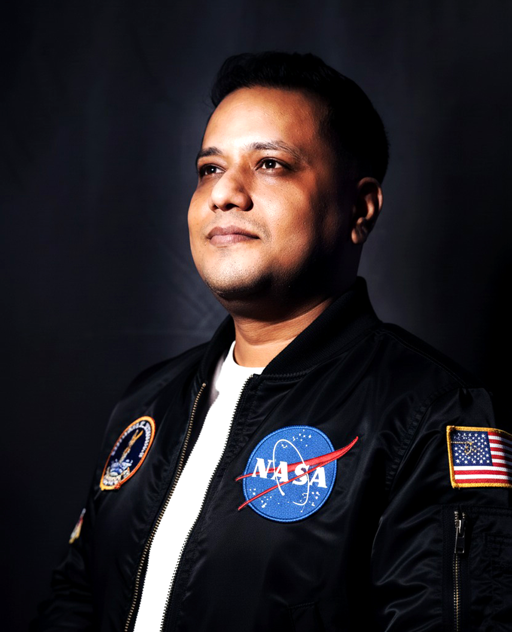 Ajay Vishnu Sutar - Serial Entrepreneur & Brand Architect